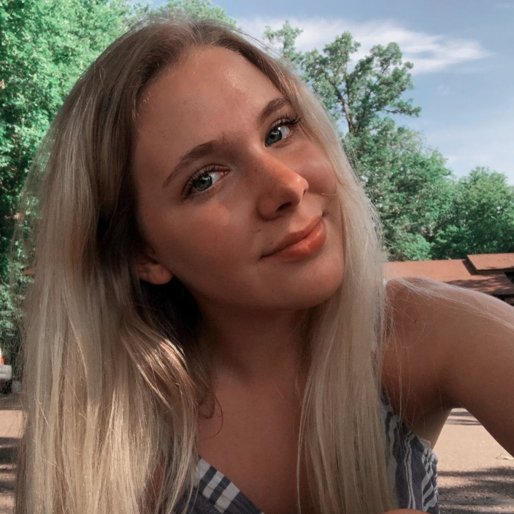 Meet your Posher, Taylor